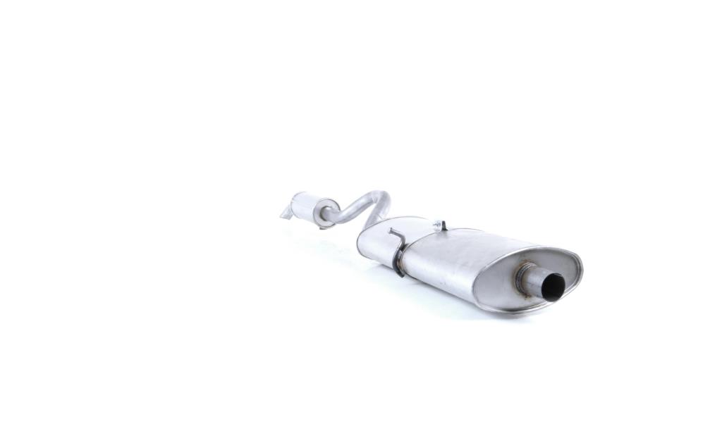 Silenciador trasero WALKER ref. 22492