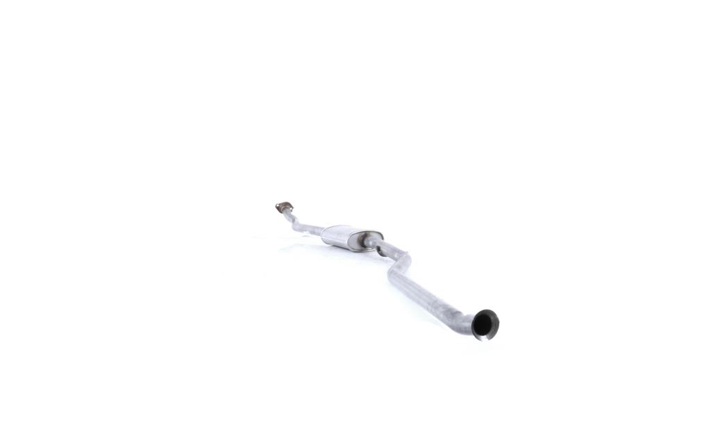 Silencieux central (Intermédiaire) WALKER ref. 22498