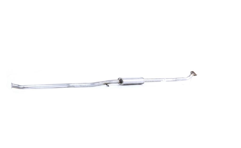 Silencieux central (Intermédiaire) WALKER ref. 22498