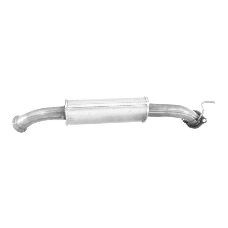 Silencieux avant (Pare flamme) WALKER ref. 22515