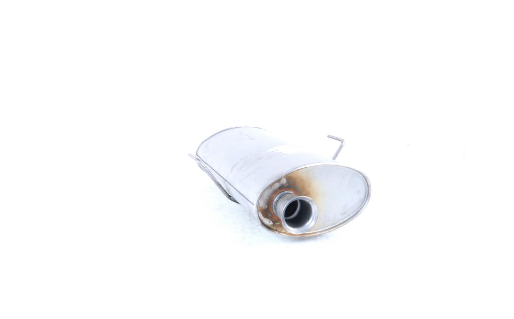 Silencieux central (Intermédiaire) WALKER ref. 22530