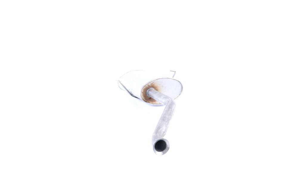 Silencieux central (Intermédiaire) WALKER ref. 22545
