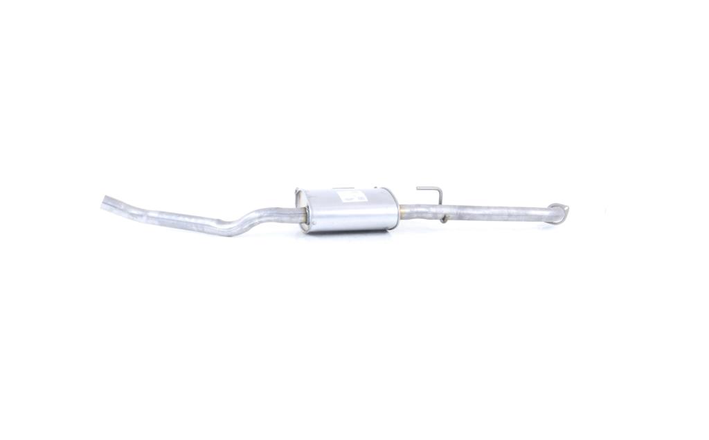 Silencieux central (Intermédiaire) WALKER ref. 22572