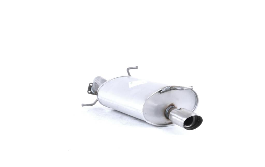 Silencieux arrière (Pot d'échappement) WALKER ref. 22577