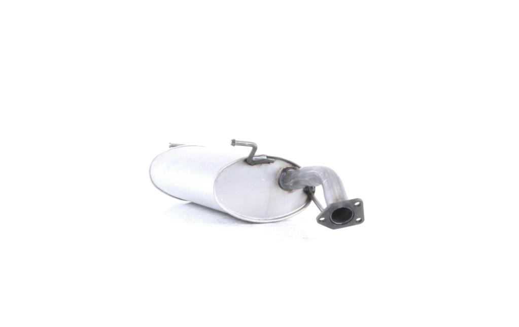 Silencieux arrière (Pot d'échappement) WALKER ref. 22577