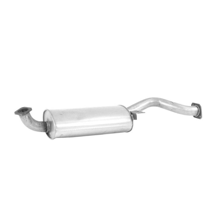 Silencieux central (Intermédiaire) WALKER ref. 22586