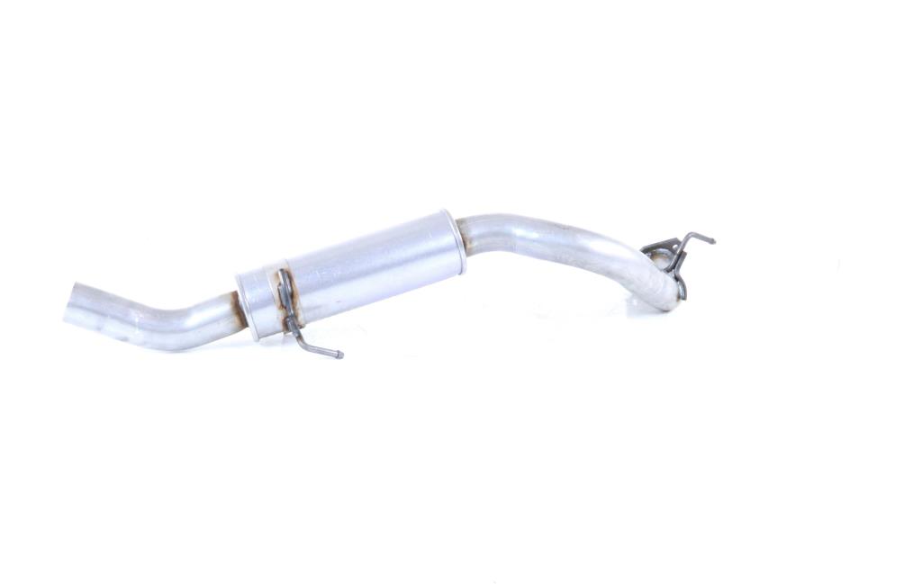 Silenciador trasero WALKER ref. 22587
