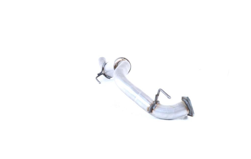 Silenciador trasero WALKER ref. 22587