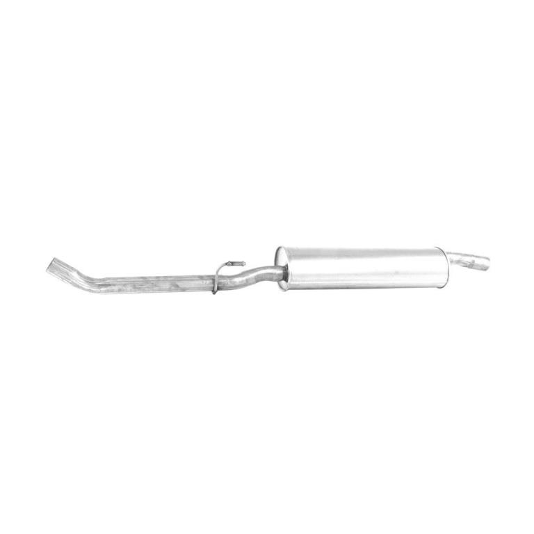 Silencieux central (Intermédiaire) WALKER ref. 22593