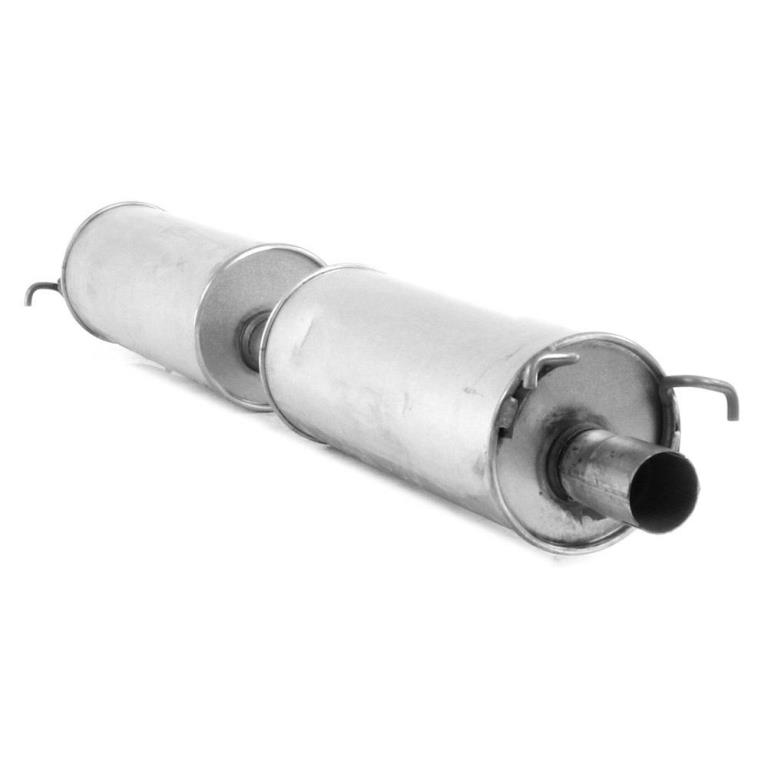 Silenciador trasero WALKER 22597