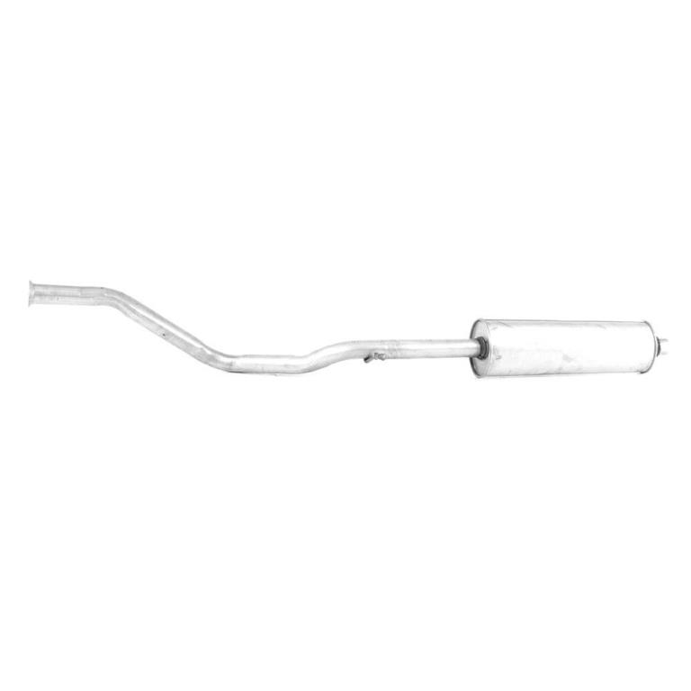 Silencieux central (Intermédiaire) WALKER ref. 22618