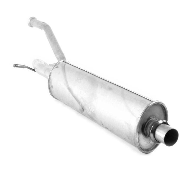 Silencieux central (Intermédiaire) WALKER ref. 22618