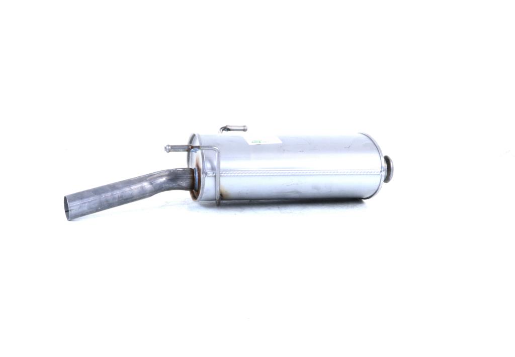 Silenciador trasero WALKER 22703