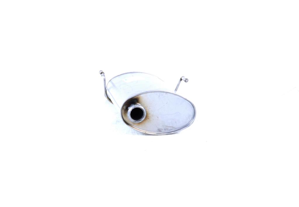 Silenciador trasero WALKER 22703