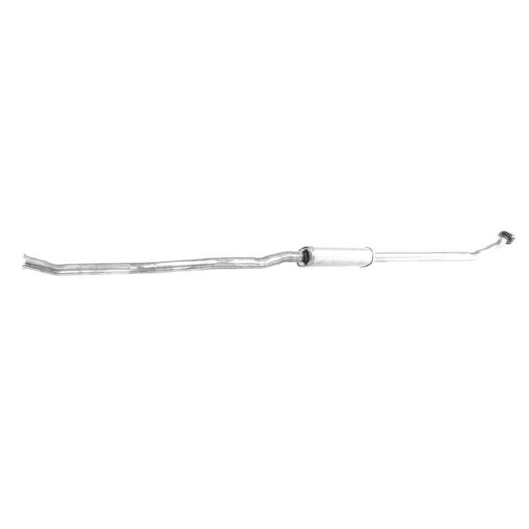 Silencieux central (Intermédiaire) WALKER 22754