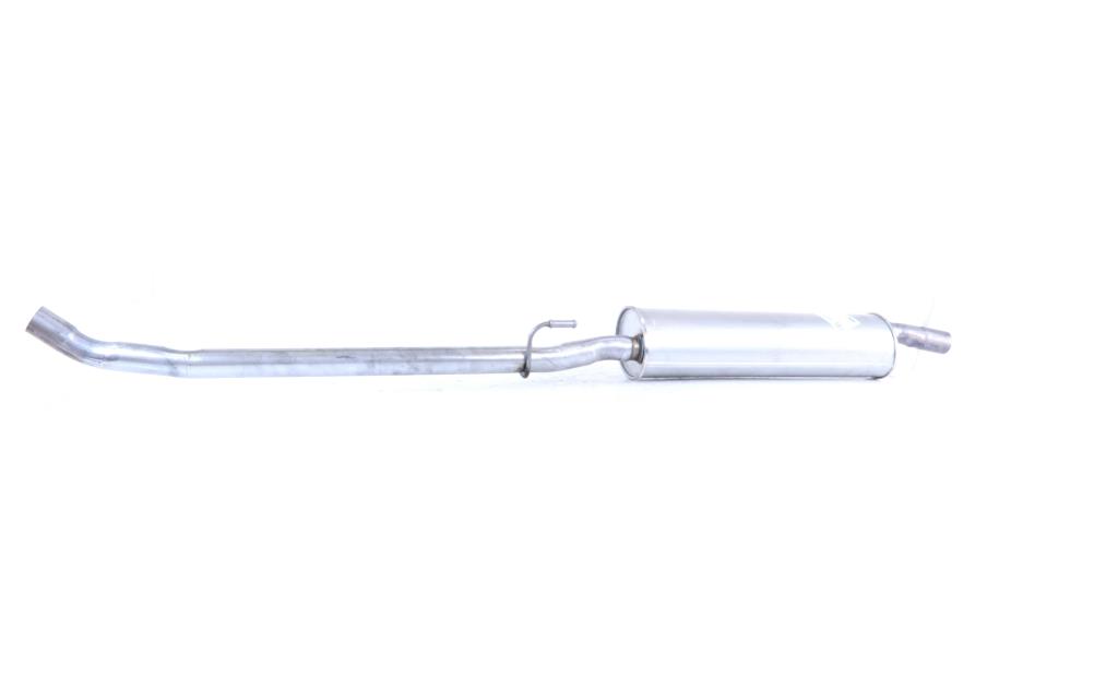 Silencieux central (Intermédiaire) WALKER ref. 22761