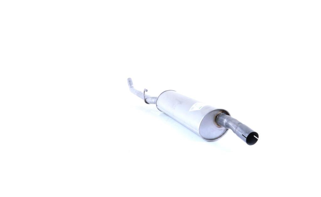 Silencieux central (Intermédiaire) WALKER ref. 22761