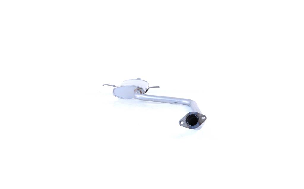 Silencieux central (Intermédiaire) WALKER ref. 22770