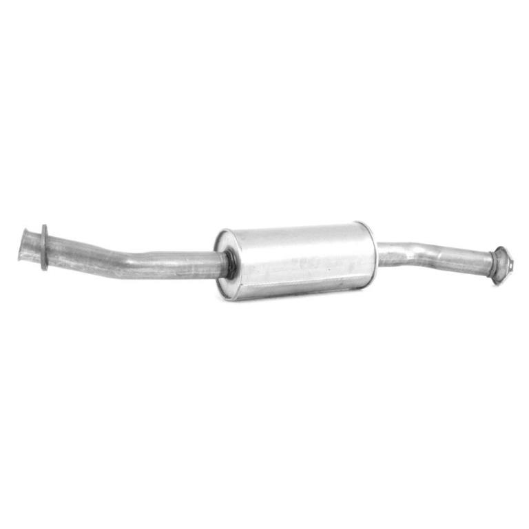 Silencieux avant (Pare flamme) WALKER ref. 22790