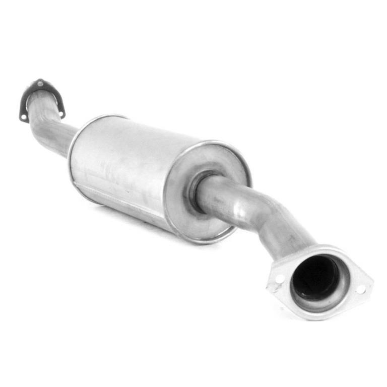 Silencieux avant (Pare flamme) WALKER ref. 22790