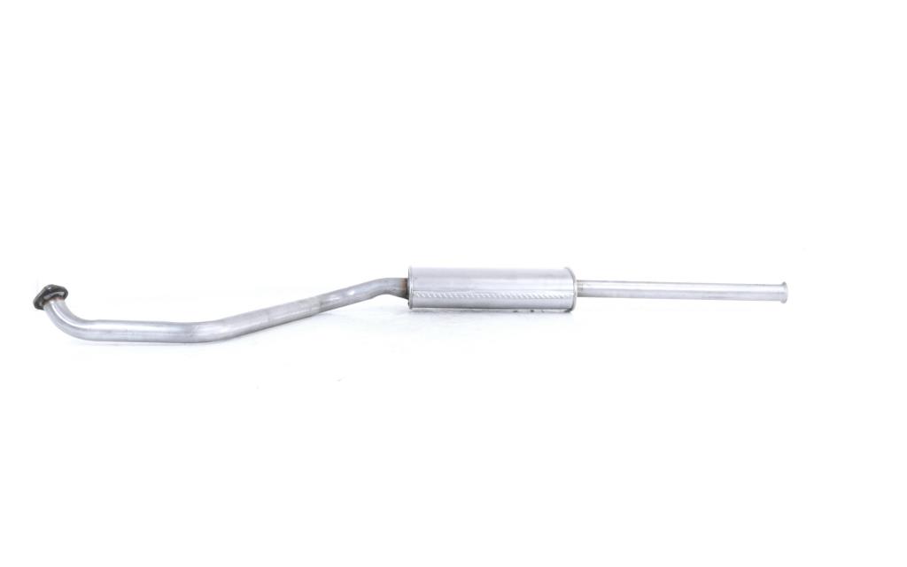 Silencieux central (Intermédiaire) WALKER 22833