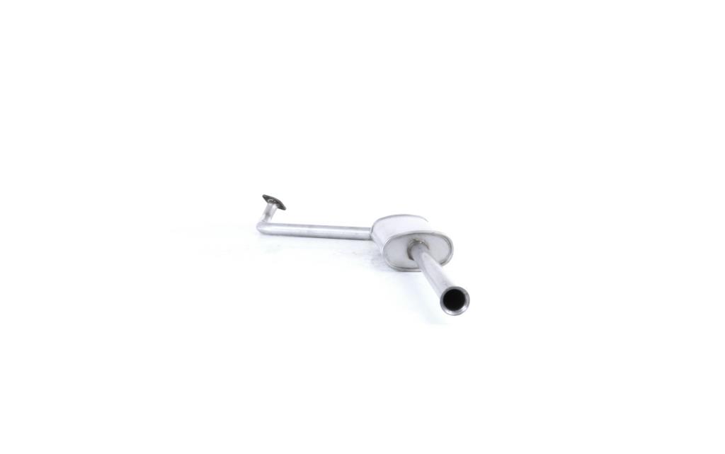 Silencieux central (Intermédiaire) WALKER 22833