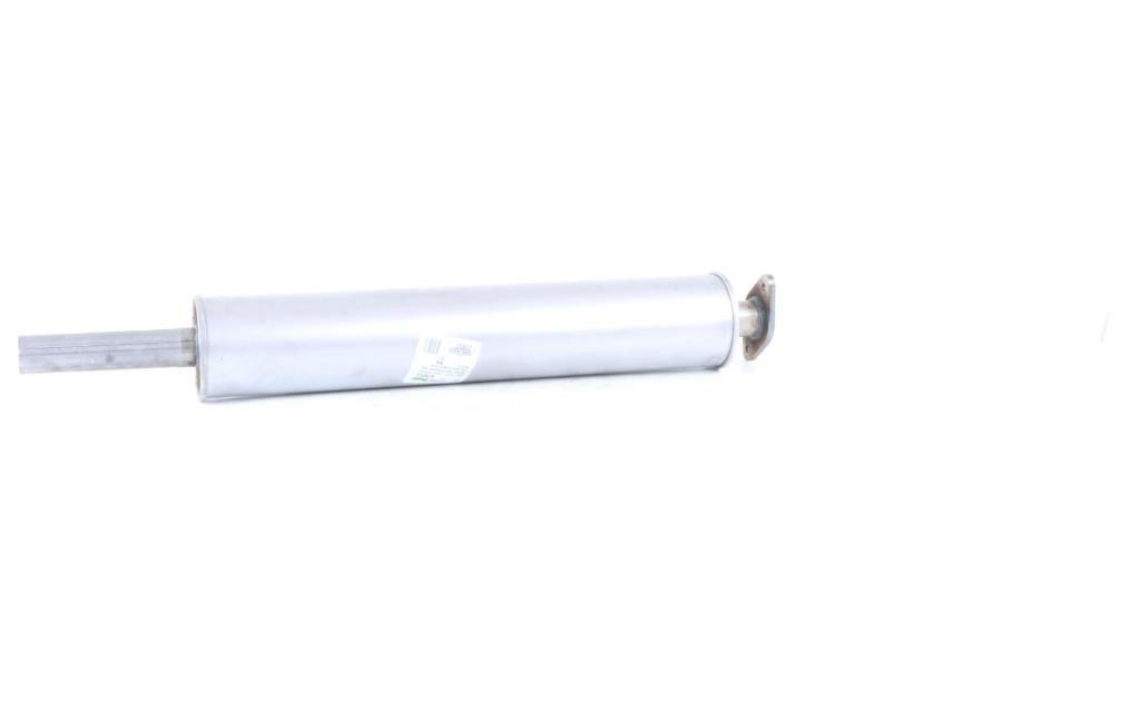 Silencieux central (Intermédiaire) WALKER 22853