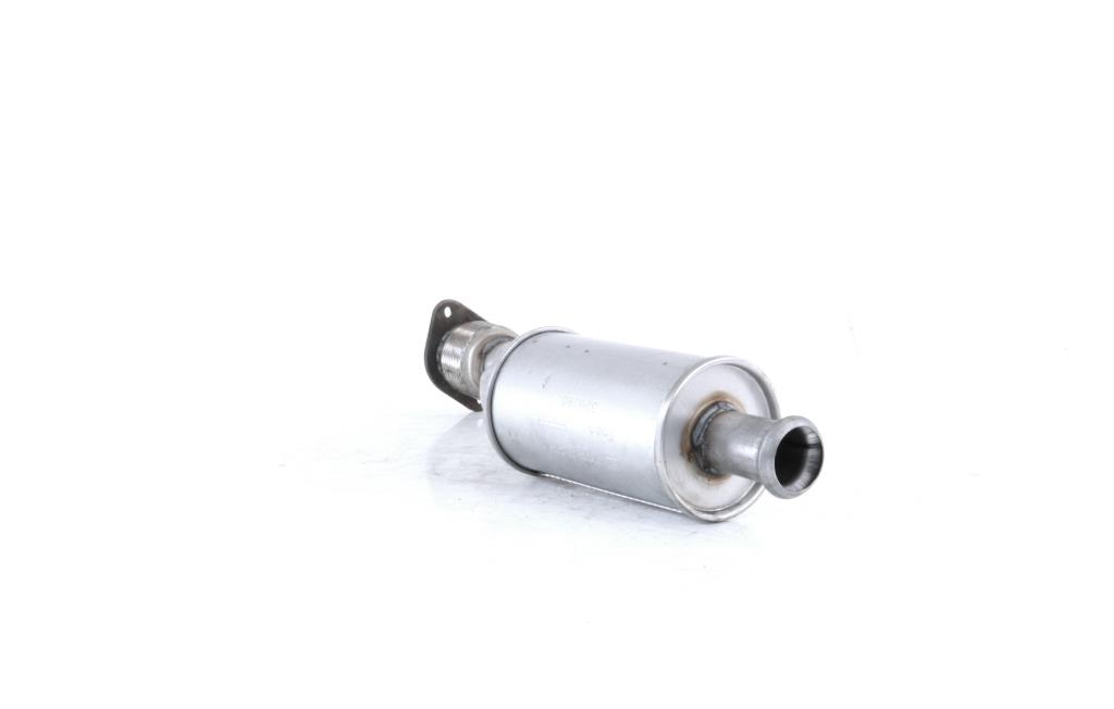 Silencieux avant (Pare flamme) WALKER ref. 22895