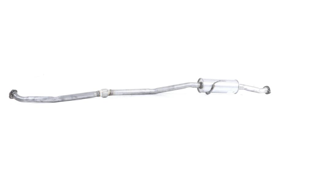 Silencieux central (Intermédiaire) WALKER ref. 22907