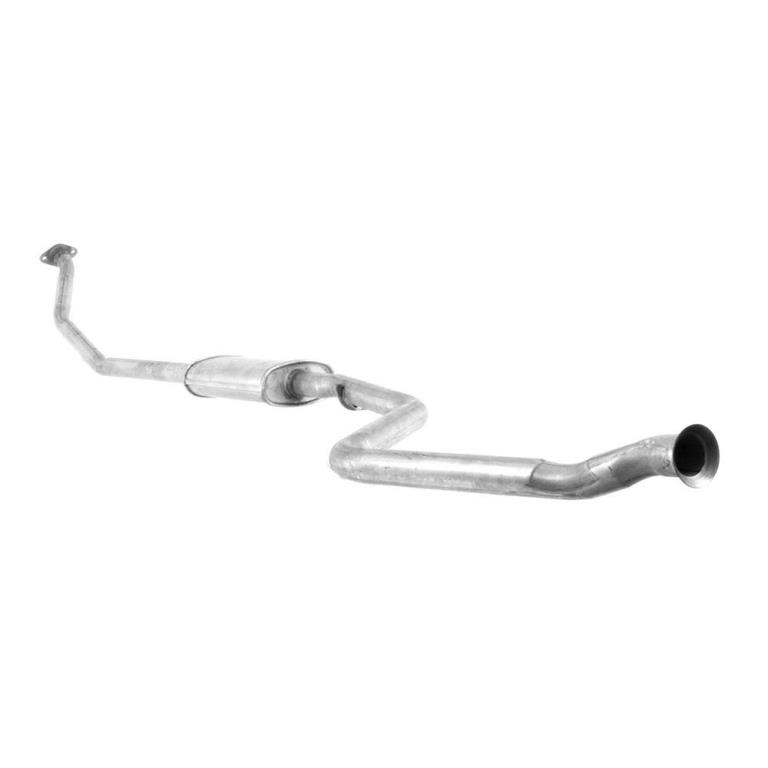 Silencieux avant (Pare flamme) WALKER 22917