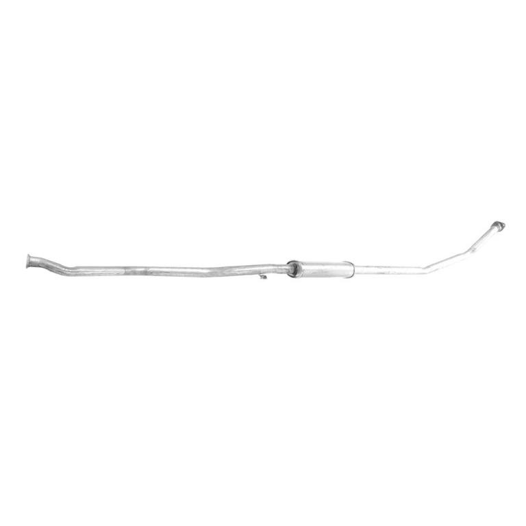 Silencieux avant (Pare flamme) WALKER 22917
