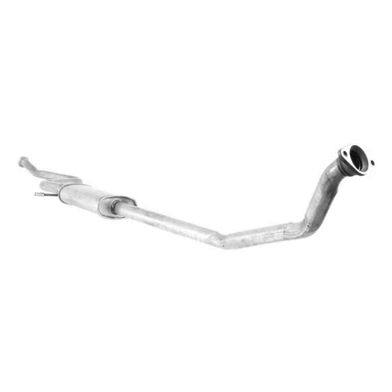 Silencieux avant (Pare flamme) WALKER 22917