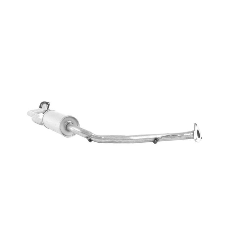 Silencieux central (Intermédiaire) WALKER 22920