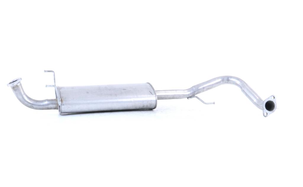 Silencieux central (Intermédiaire) WALKER ref. 22921