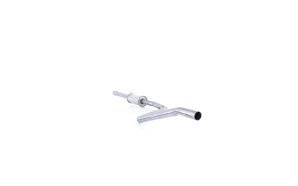 Silencieux central (Intermédiaire) WALKER ref. 22934