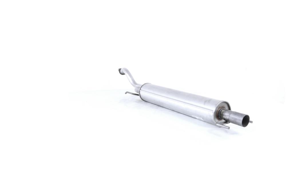 Silencieux central (Intermédiaire) WALKER ref. 22940