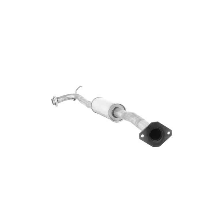 Silencieux central (Intermédiaire) WALKER 22942
