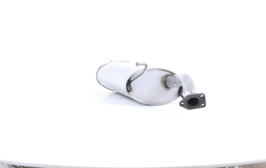 Silencieux arrière (Pot d'échappement) WALKER 22947