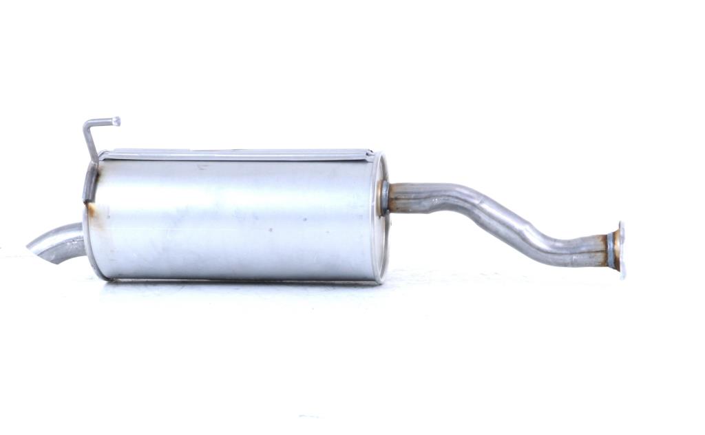 Silencieux arrière (Pot d'échappement) WALKER 22964