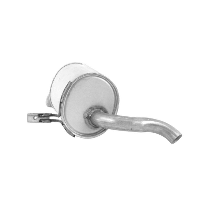 Silencieux arrière (Pot d'échappement) WALKER 22975