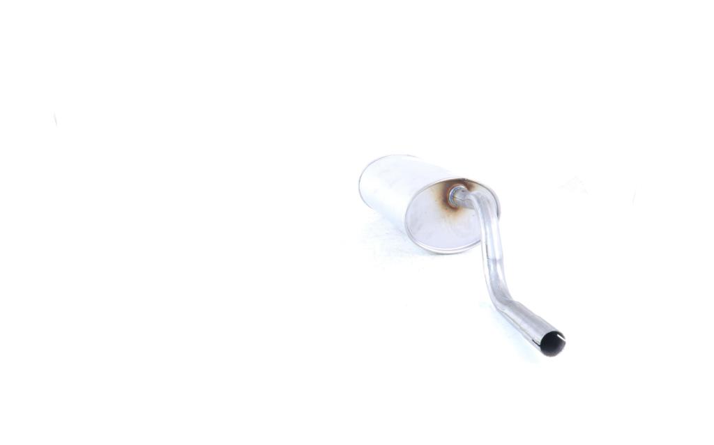 Silenciador trasero WALKER 23002