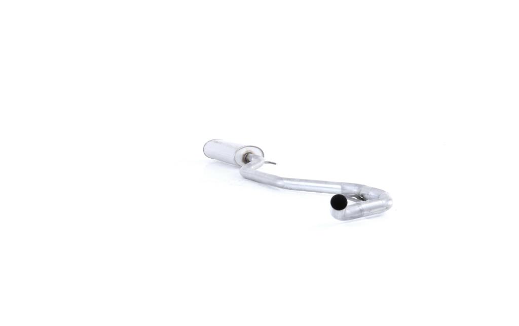 Silencieux central (Intermédiaire) WALKER ref. 23027