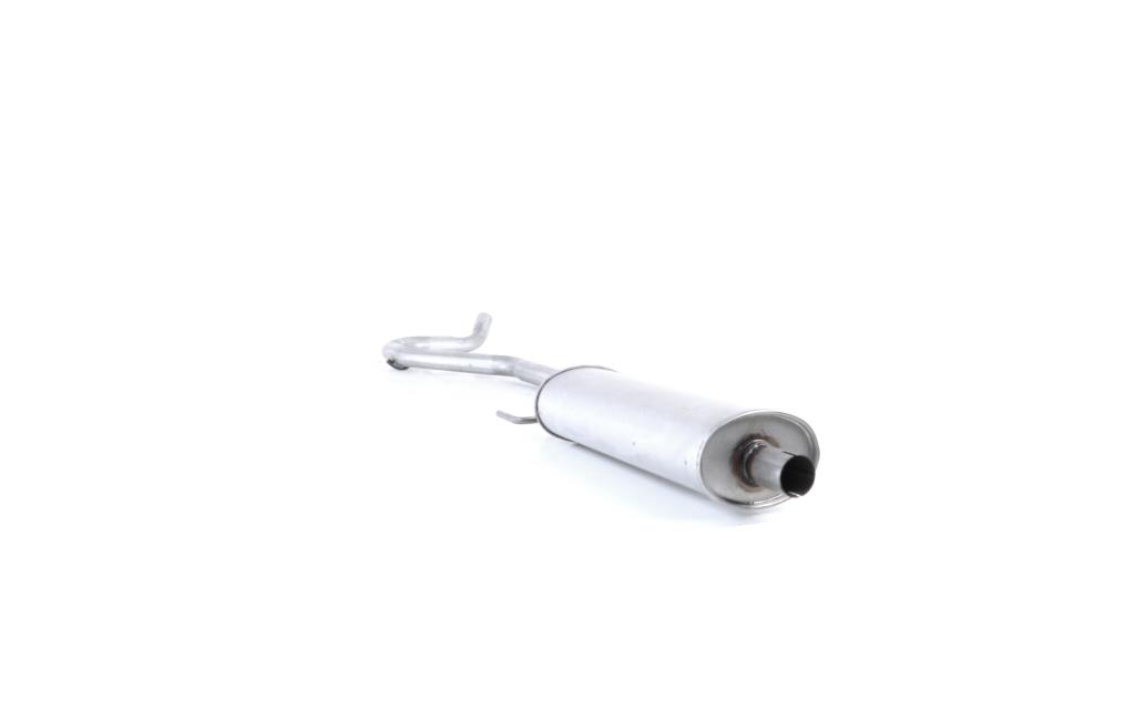Silencieux central (Intermédiaire) WALKER ref. 23027
