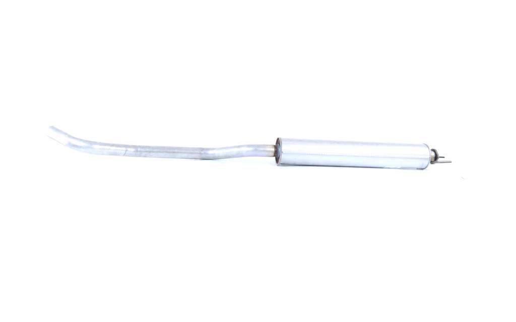 Silencieux central (Intermédiaire) WALKER ref. 23062
