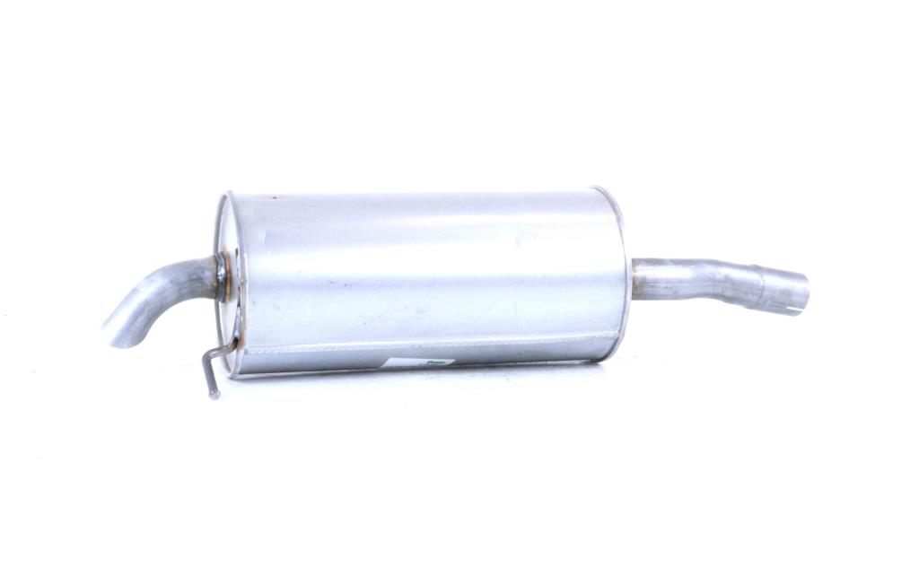 Panela de escape traseira WALKER 23071