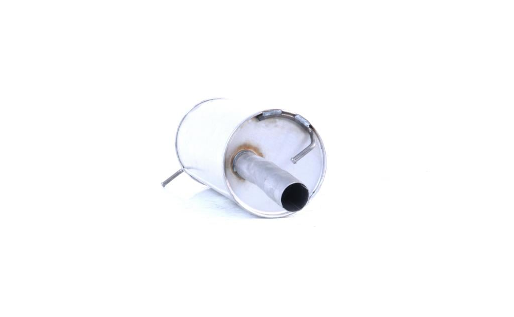 Panela de escape traseira WALKER 23071
