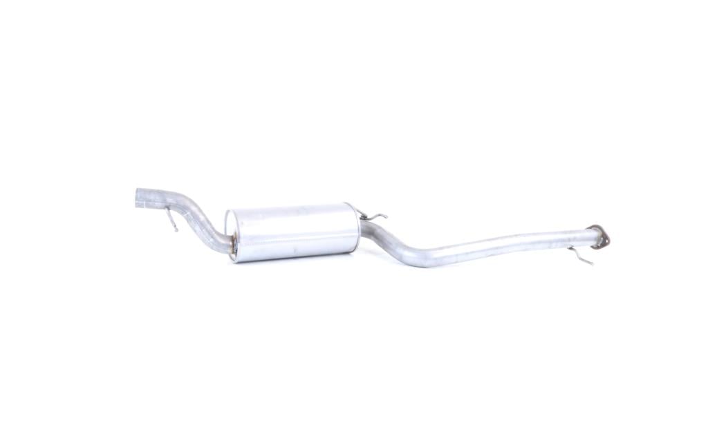 Silencieux central (Intermédiaire) WALKER ref. 23101