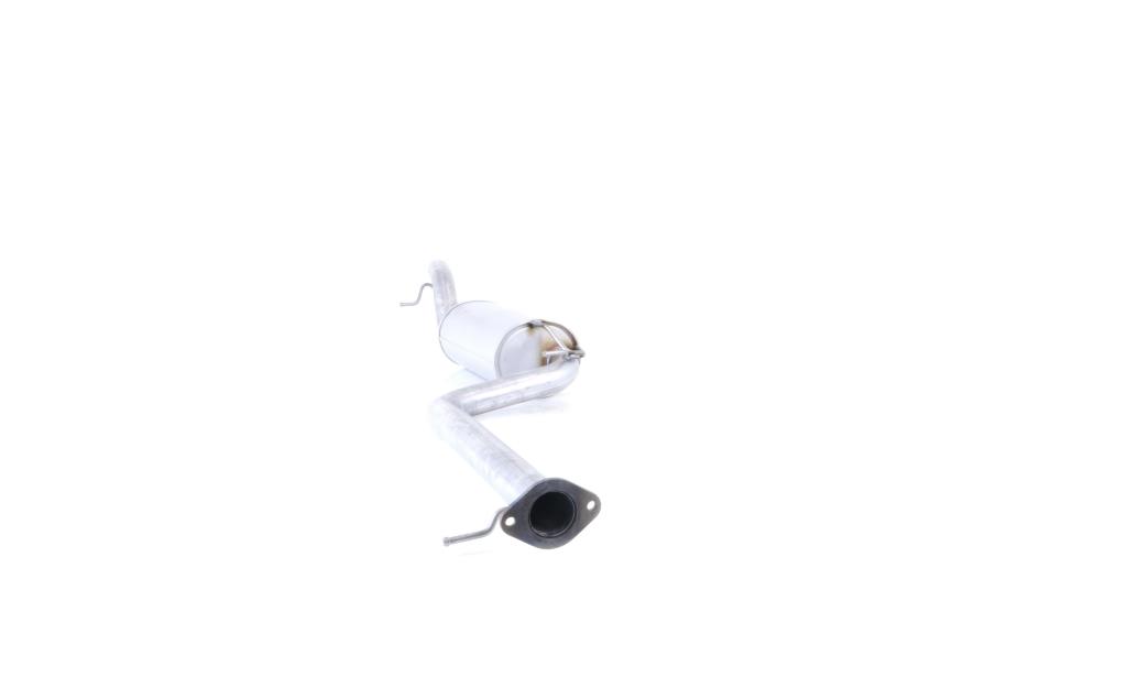 Silencieux central (Intermédiaire) WALKER ref. 23101