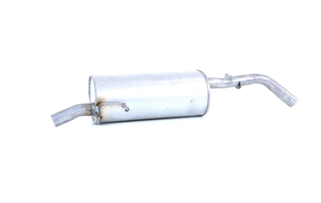 Silenciador trasero WALKER 23125