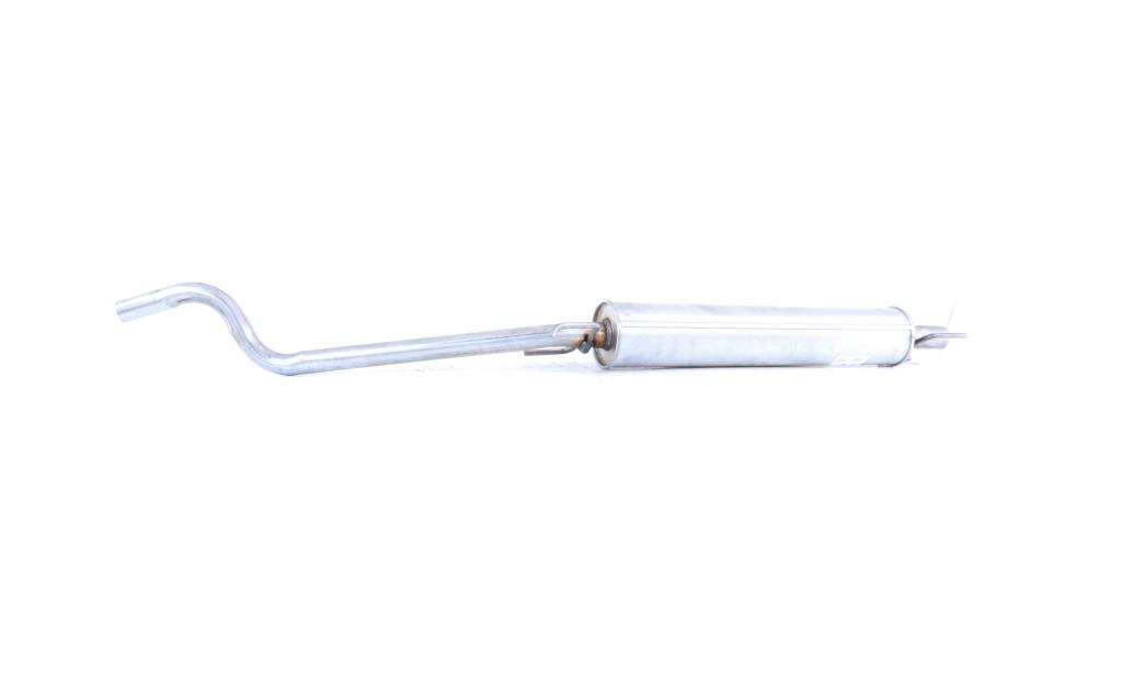 Silencieux central (Intermédiaire) WALKER ref. 23145